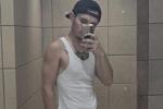 My body