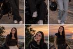 kate — collage