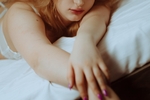 Looking forward to you in bed