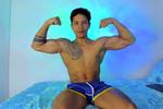 i am Juan Musiry