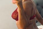 sensual girl