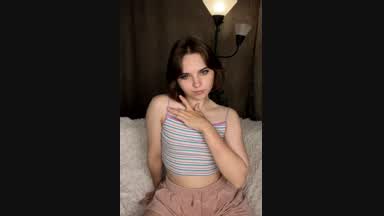 My cute video