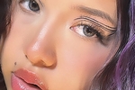 My beautiful face