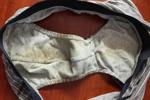 dirty gear