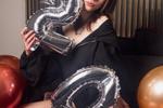 MY BIRTHDAY 🎈🍰