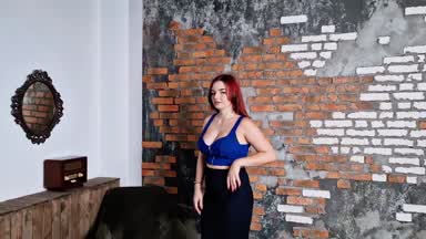 sexy lady
