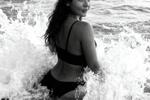 beach day