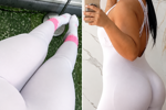 gym clothes