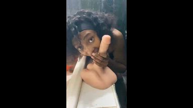 Blow job