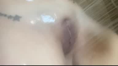 in the shower with me