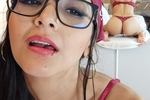 hot and horny