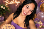 It’s My Birthday 🎂 🥳