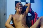your boy naked