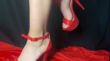 mis tacones