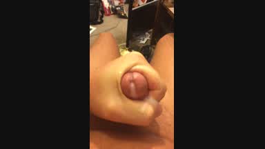 cum again?