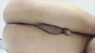 more side play with my ass