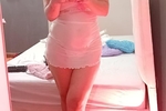 White angel