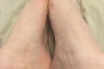 Feet!22 tkns!