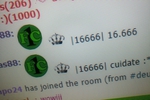 My favorite number