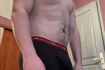 My body