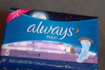 pads