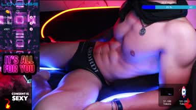 matius โ Come with and play with me