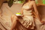 dulce ๐ โ ๐ Birthday Temptation