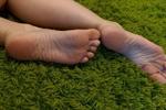 Foot fetish