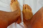 cody smith โ Feet so hot