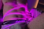 brandon โ Neon vibe Pt.2