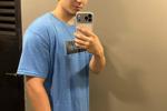 Gym pics