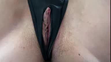 Need a little pussy teaser?