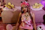 Is she gyaru? 🤔 - MIuu/sumi