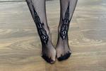 sexy feet
