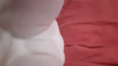 My soft cock