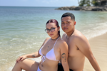 Hot couple