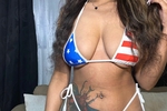 HAPPY 4TH OF JULY 🎇