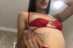 You favorite in red