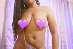 Empress in Lavender
