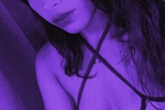 💜