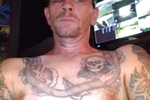 mrtatnaked aka brian — Pic