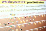 whisky