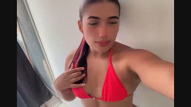 My muscular sexy body! ♥️🫶