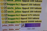 best ever tip