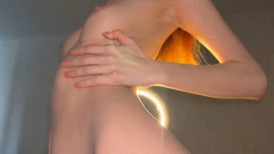 agnes — Shine body