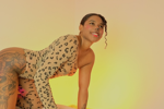 nude2557940 โ leopardo
