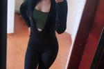 Sexy Lady