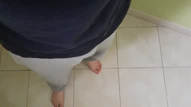 cock show