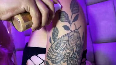 Tatto 🎀