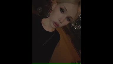 😝
